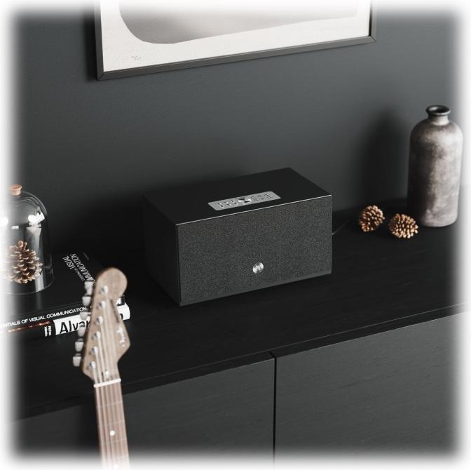 Produktbild Audio Pro C10 MKII (Airplay 2, Bluetooth, WLAN)