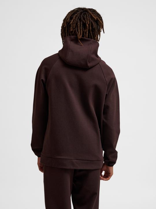 Immagine prodotto hummel Hmltech Fleece Regular Zip Hoodie (XS)