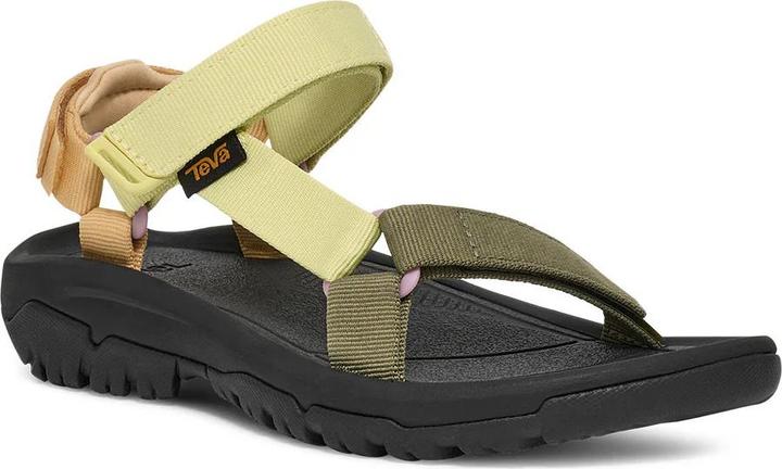 Actual product image Teva Women's Hurricane XLT 2 (38)