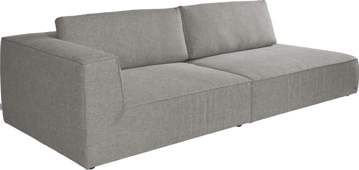 Produktbild Tom Tailor Big Cube Style mit offenem Abschluss (Big Sofa)