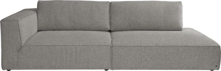 Produktbild Tom Tailor Big Cube Style mit offenem Abschluss (Big Sofa)