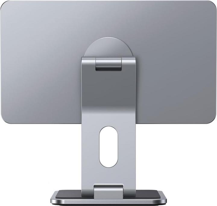 Produktbild Baseus MagStable magnetischer faltbarer Ständer für Tablets 10,9–11 Zoll – Grau