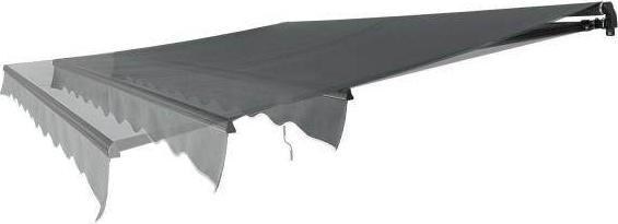 Produktbild Juskys Gelenkarmmarkise (2 m)