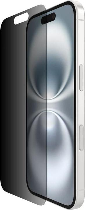 Belkin Screenforceinvisiglass (1 pièce(s), Apple iPhone 16)