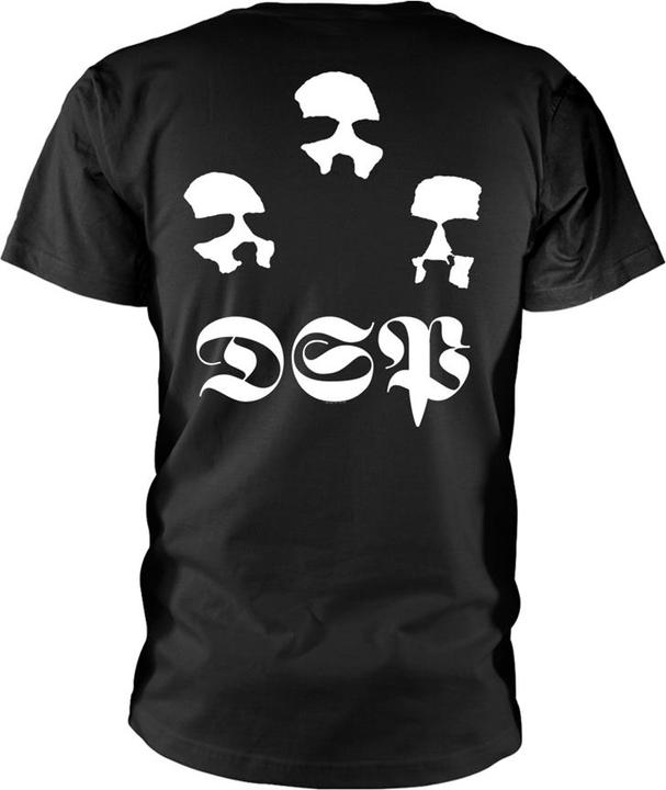 Actual product image Mayhem De Mysteriis Dom Sathanas (XXL)