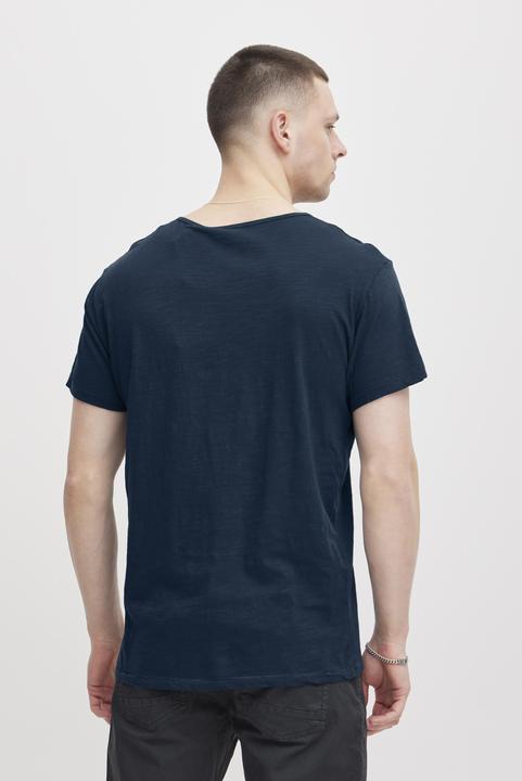 Immagine prodotto Blend BHAshton - T-shirt con scollo a metà 20717013 (XL)