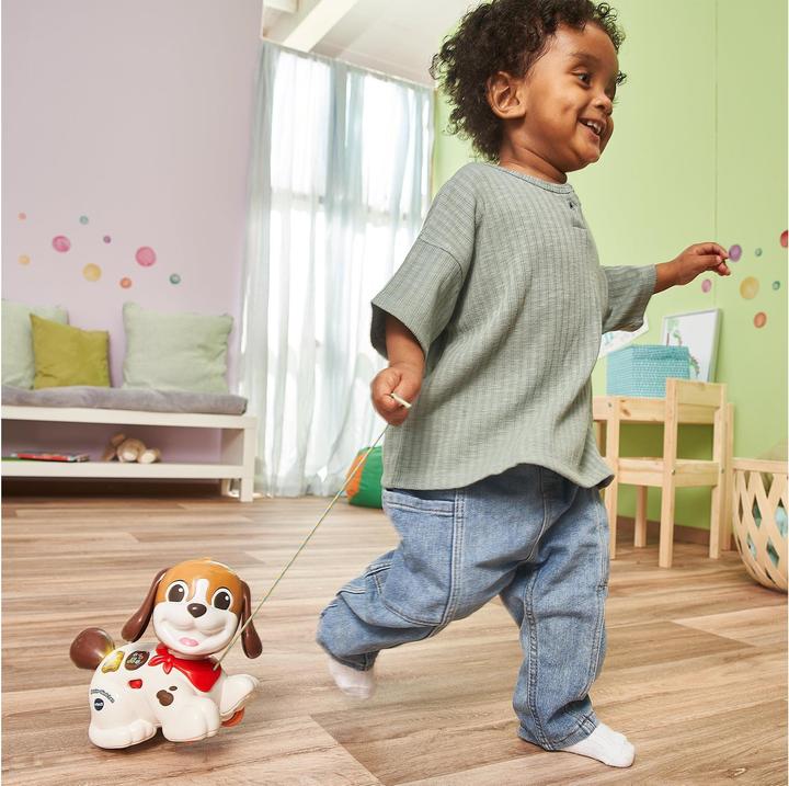 Productafbeelding VTech Hond uitlaten