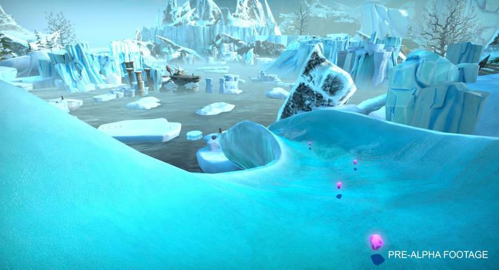 Immagine prodotto Konami L'era glaciale - L'avventura pazza di Scratty (PS4, DE)