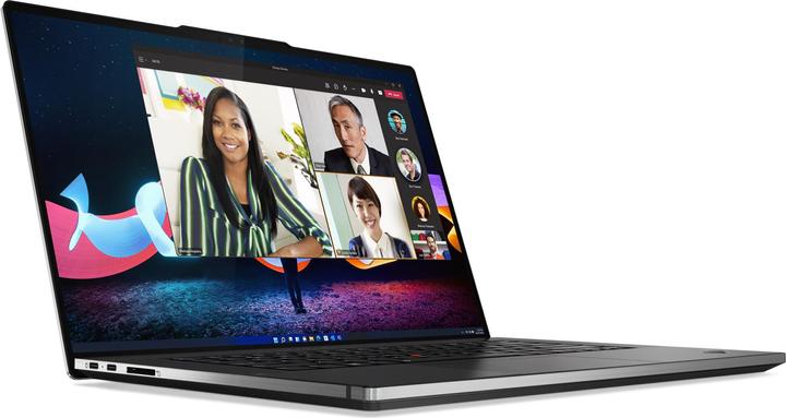 Image du produit Lenovo ThinkPad Z16 Gen 2 (16", AMD Ryzen 9 Pro 7940HS, 64 Go, 1000 Go, DE)
