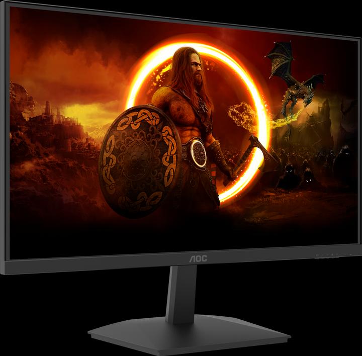 Produktbild AOC 24G15N2 (1920 x 1080 Pixel, 23.80")