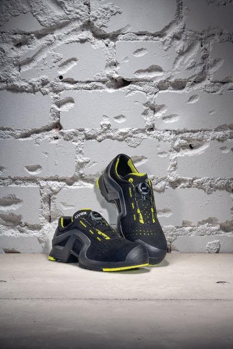 Immagine prodotto Uvex Safety Scarpa bassa di sicurezza (S1P, 44)