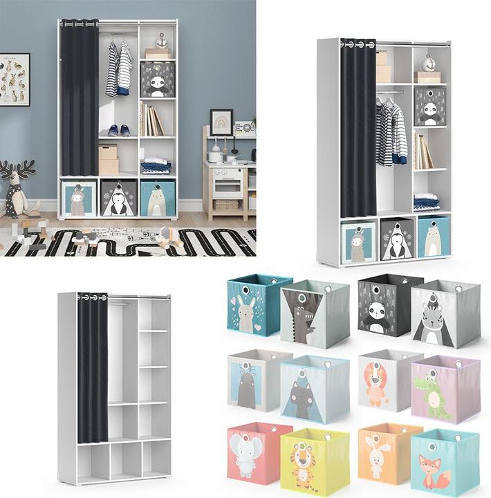 Produktbild Vicco Luigi (105.80 cm)
