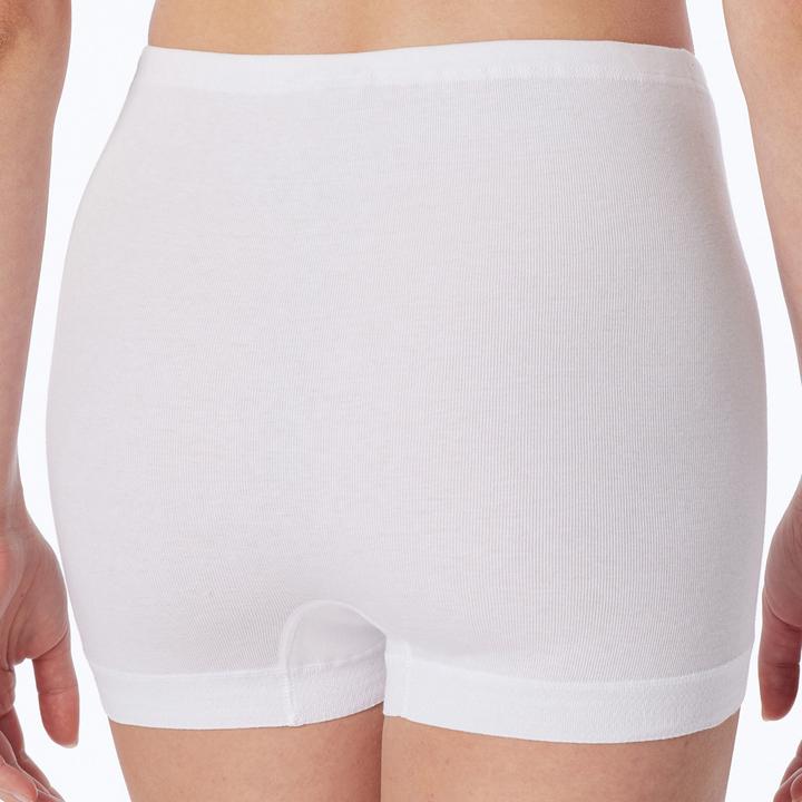 Immagine prodotto Schiesser Slip a coste fini originali 2PACK Page (46, Confezione da 2)