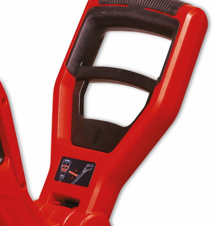 Productafbeelding Einhell Accu gazontrimmer GE-CT 18/30 Li Solo (Onkruidverdelgers)