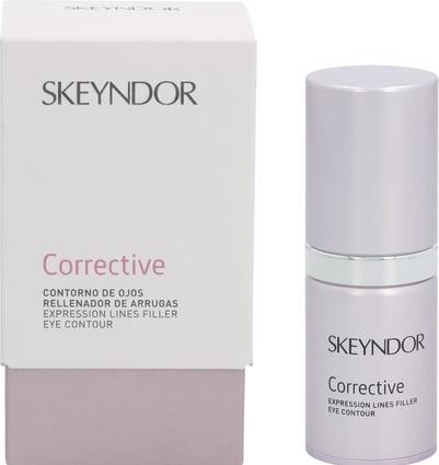 Skeyndor Corrective (Crème, 15 ml, Day + Night)