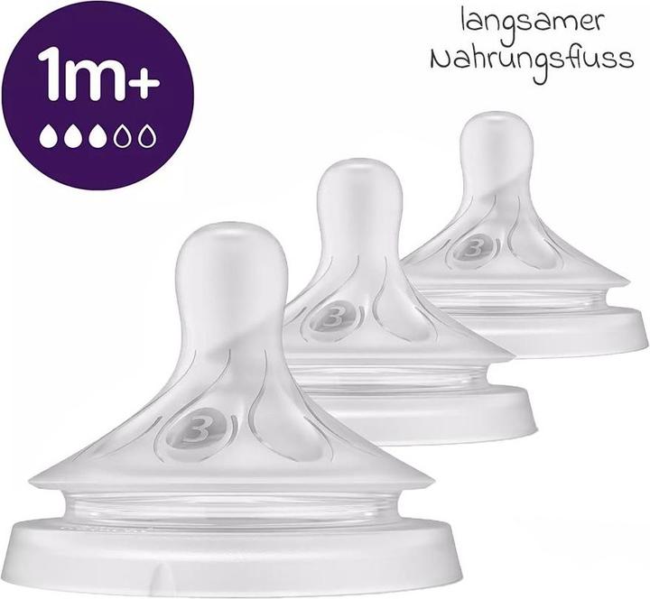 Actual product image Philips Avent Natural Response (260 ml)