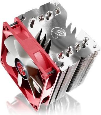 Productafbeelding Raijintek Themis Evo (165 mm)