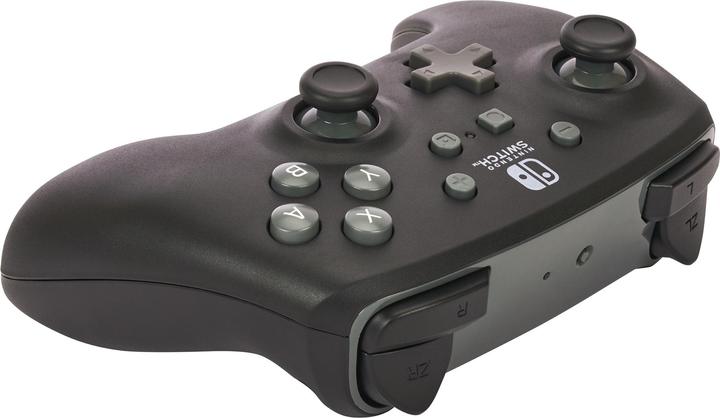 Immagine prodotto PowerA Controller wireless Midnight (Switch OLED, Switch Lite, Switch)