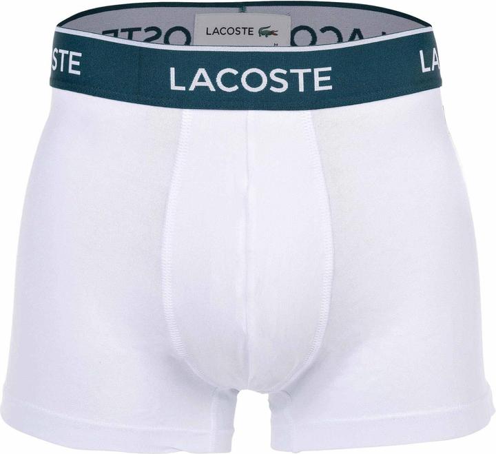 Actual product image Lacoste Boxer shorts (L, pack of 3)