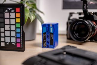 Produktbild Newell SupraCell Protect Akku, Ersatz NP-F970 für Sony (Kamera Akku)