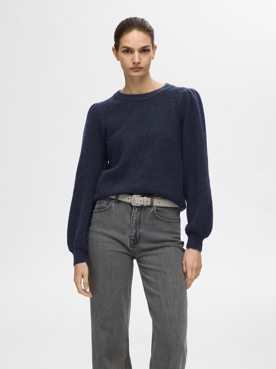 Immagine prodotto Selected Femme Maglia a maniche lunghe (XL)