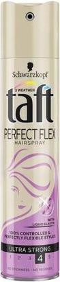 Immagine prodotto Taft Flex perfetto (250 ml)
