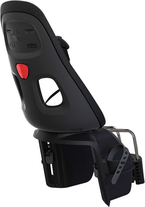 Actual product image Thule Yepp Nexxt Maxi Frame Mounted (Bike frame)