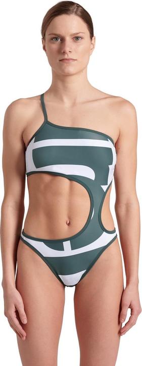 Image du produit Arena W Logo One Piece Single Shoulder (M)