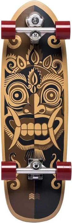 YOW Surfskate Fanning Falcon (32.01")