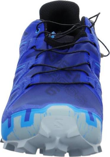 Actual product image Salomon Speedcross 6 GTX - 57147 (46 2/3)