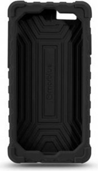 MarBlue ToughTek anti-schock Gehäuse für iPhone 6/6S Schwarz (Apple iPhone 6)