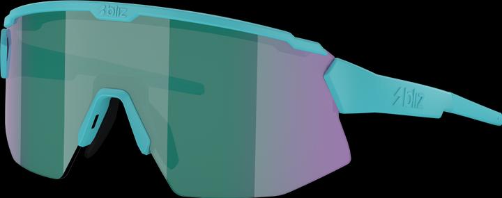 Green w Blue, Green Revo, Turquoise