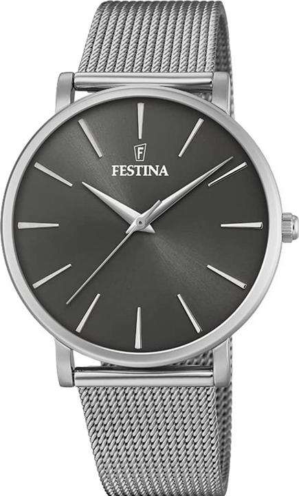 Produktbild Festina Armbanduhr Boyfriend f20475/4 (Analoguhr, 38 mm)