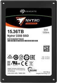 Produktbild Seagate Nytro Enterprise SAS SSD (15360 GB, 2.5")