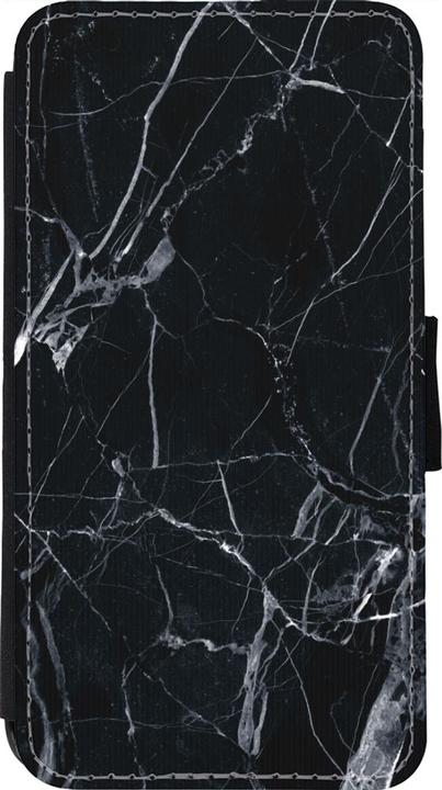 Immagine prodotto PhoneLook Cover Portafoglio nero Marble Black 01 (Apple iPhone 11 Pro)