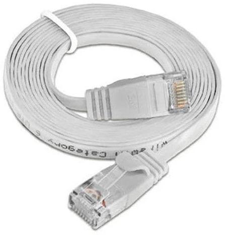 Produktbild Wirewin Netzwerkkabel (UTP, CAT6, 1 m)