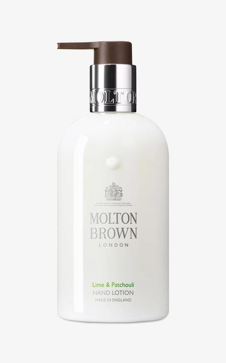 Actual product image Molton Brown Lime Patchouli (300 ml)