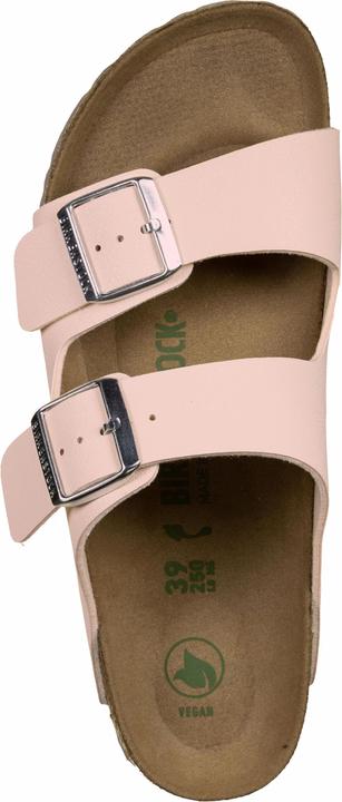 Produktbild Birkenstock Sandalen Arizona Vegan - 77389 (40)