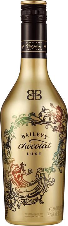 Image du produit Bailey's Chocolat Luxe (1 x 50 cl)