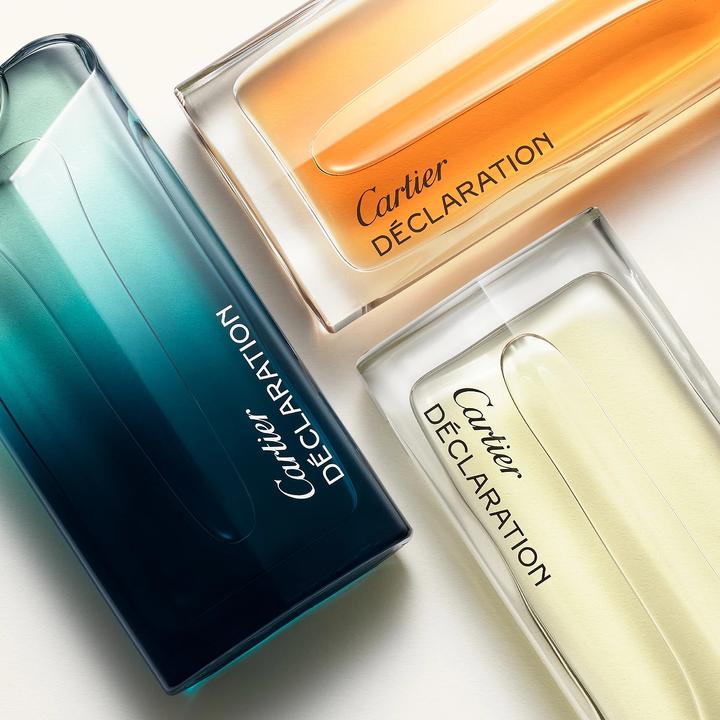 Immagine prodotto Cartier Declaration (Eau de toilette, 100 ml)