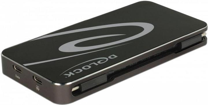 Produktbild Delock USB Type-C (USB-C, 3 Ports)