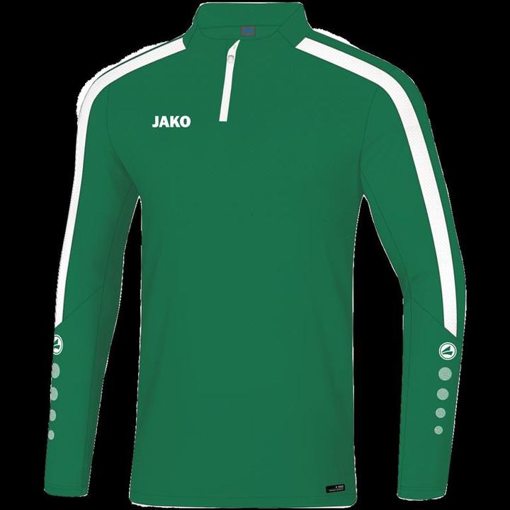 Produktbild JAKO Ziptop Power (L)