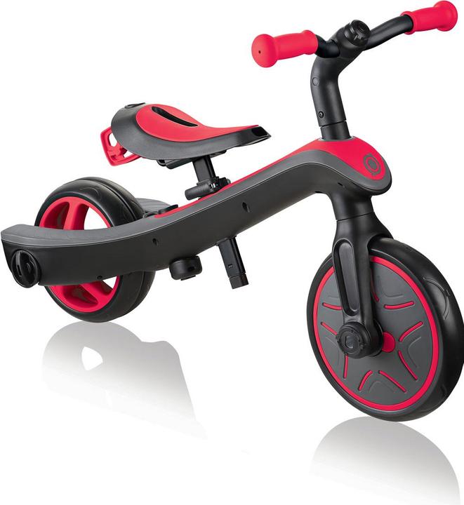 Actual product image Globber Explorer Trike 2in1