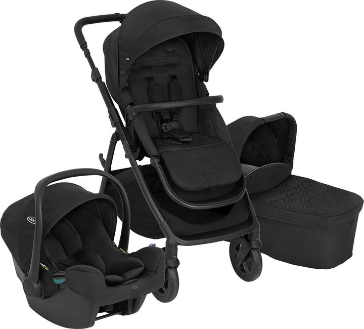 Produktbild Graco Near2Me DLX