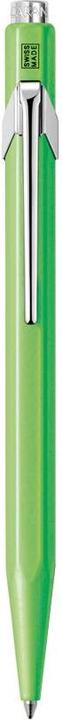 Produktbild Caran d'Ache 849 Fluo (Grün, 1 x)