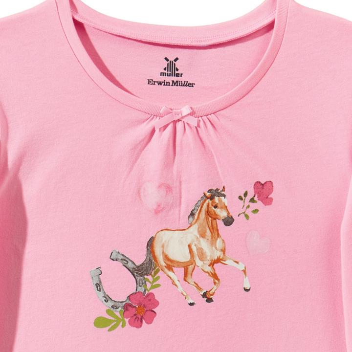 Immagine prodotto Erwin Müller Camicia da notte per bambini (146, 152)