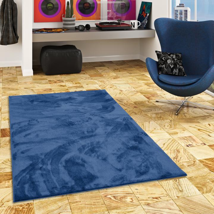 Produktbild Pergamon Super Soft Hochflor Langflor Teppich Melia Kids (160 x 230 cm)