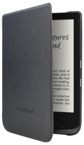 Produktbild PocketBook Shell Cover (Touch Lux 5, Color, Basic 4, Touch Lux 4, Touch HD 3)