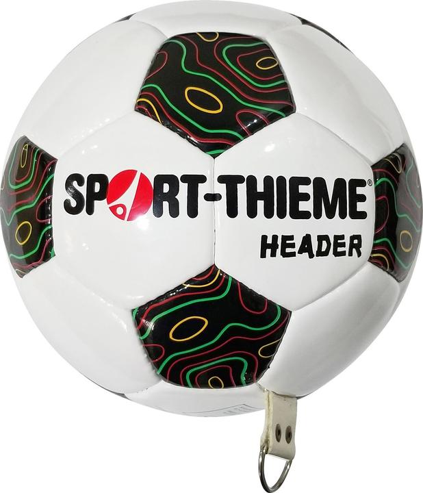 Sport-Thieme Kopfballtrainer Header (5)
