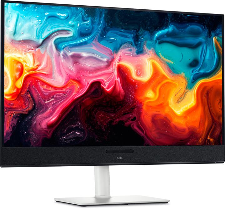 Actual product image Dell 32 Plus S3225QC (3840 x 2160 Pixels, 31.60")